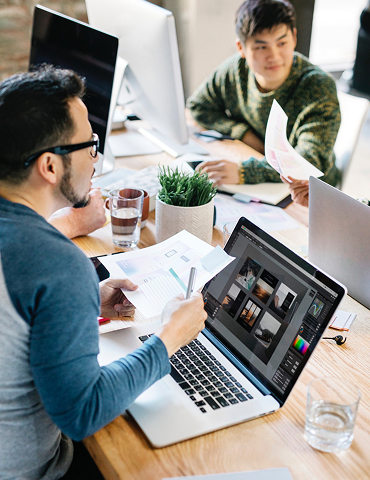 Digital Marketing Agency