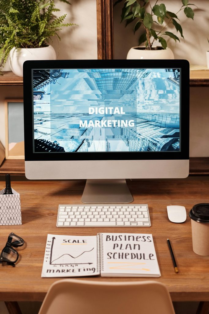 digital marketing trend 2026